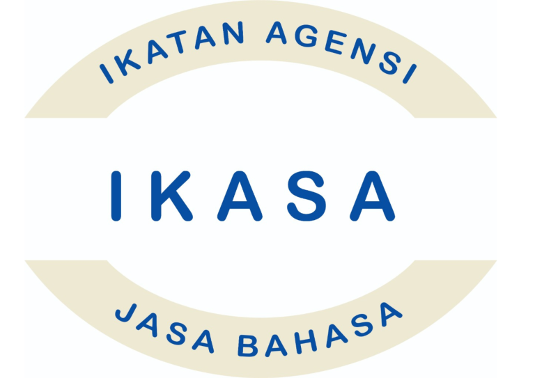 PT Solusi Komunika Bahasa telah resmi terdaftar sebagai anggota Ikatan Agensi Jasa Bahasa